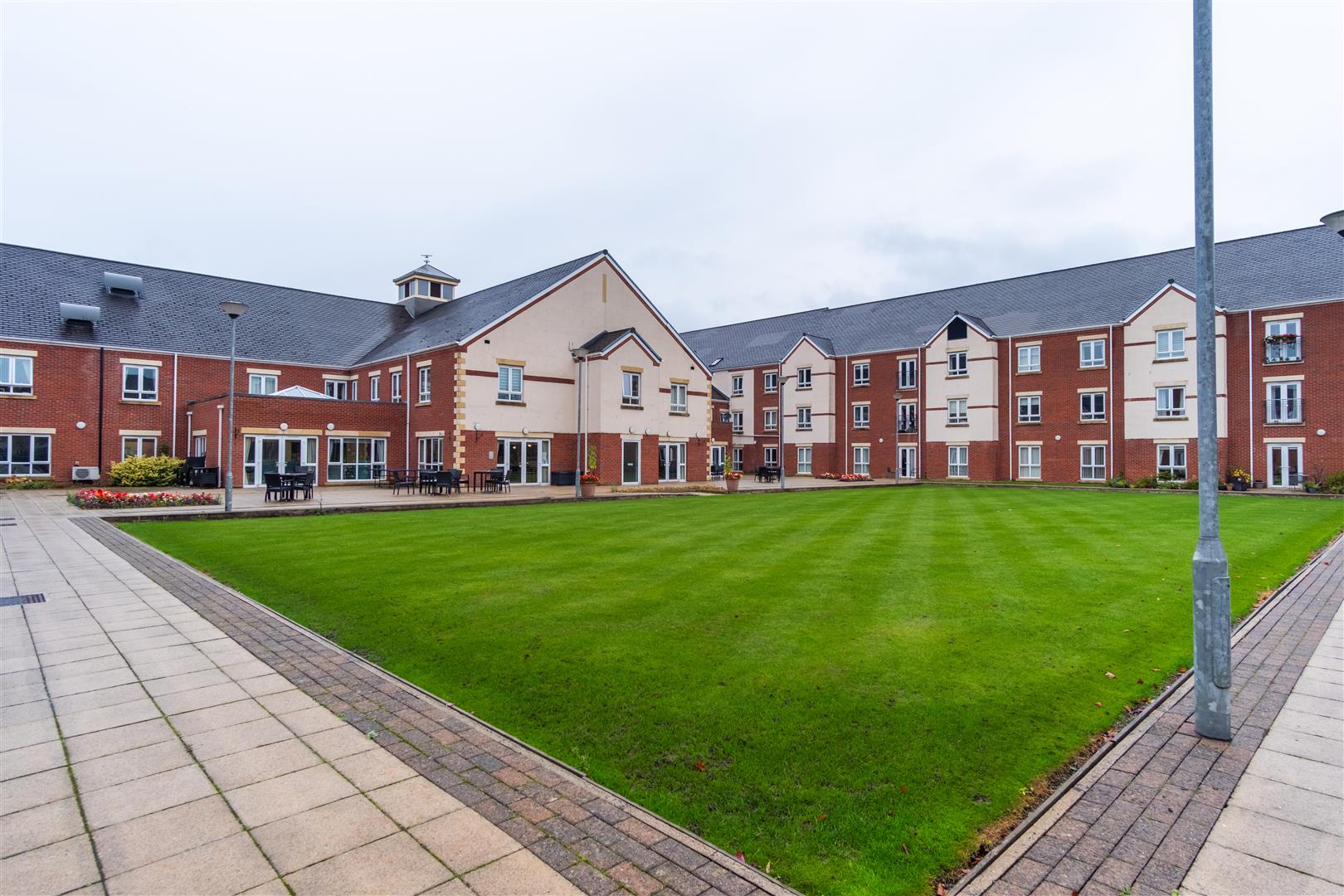 1 bed property in Oakbridge Drive, Chorley